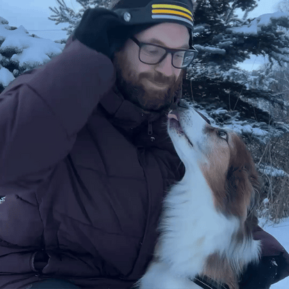 Kampzone PowerLight 230° Max Kafa Lambası 2.0