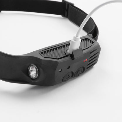 Kampzone PowerLight 230° Max Kafa Lambası 2.0