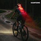 Kampzone PowerLight 230° Max Kafa Lambası 2.0