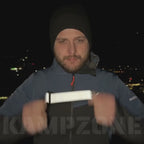 Kampzone™ PowerLight 230° Max Kafa Lambası